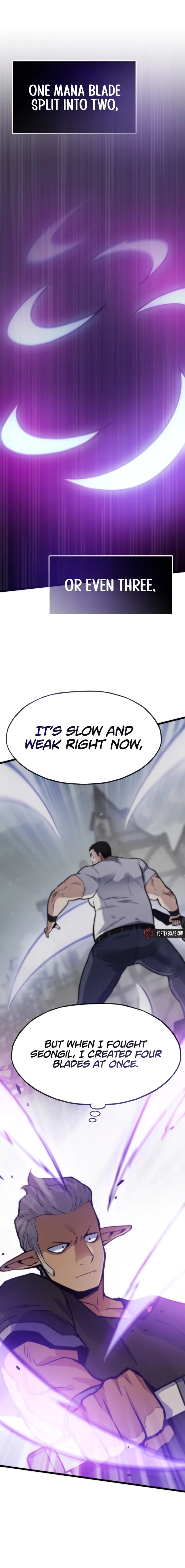 Past Life Returner Chapter 148 - Page 7