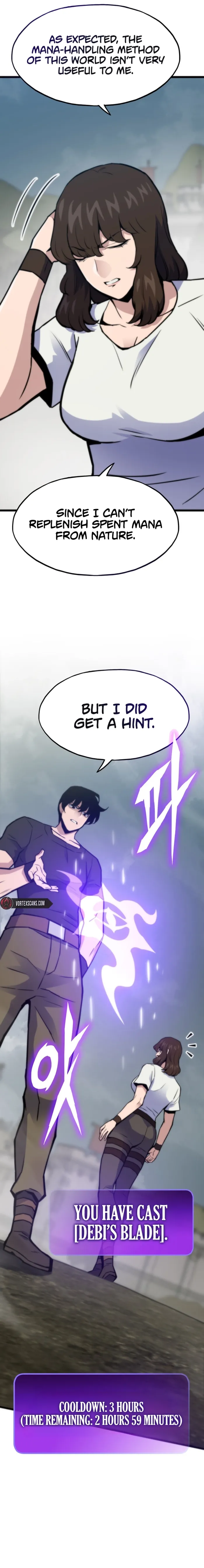 Past Life Returner Chapter 148 - Page 9