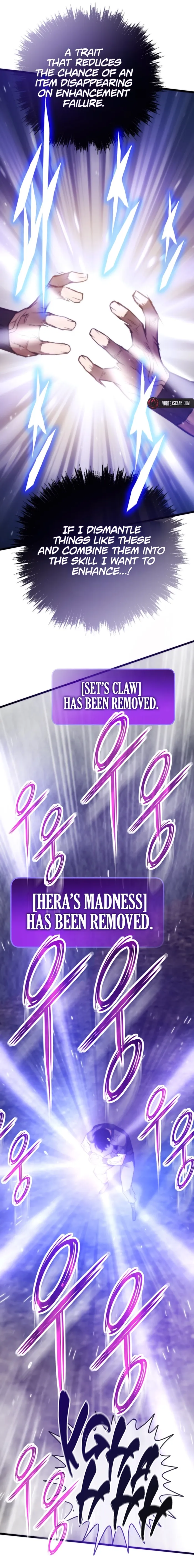 Past Life Returner Chapter 148 - Page 14