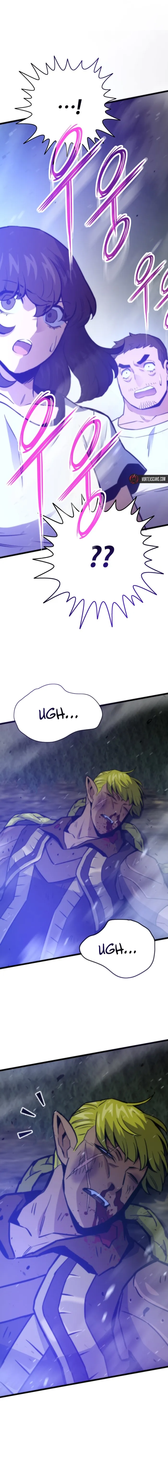 Past Life Returner Chapter 148 - Page 15