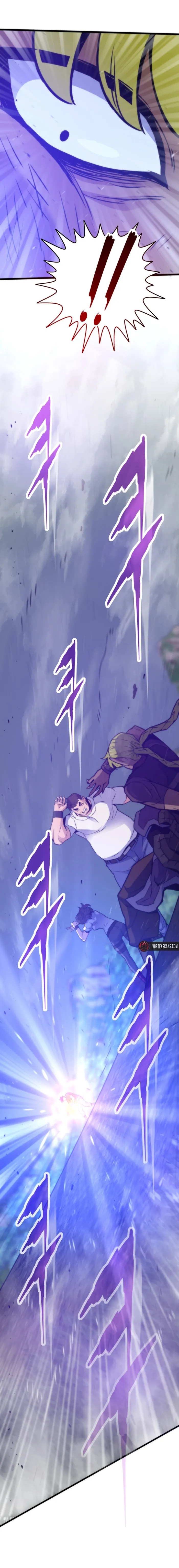 Past Life Returner Chapter 148 - Page 16