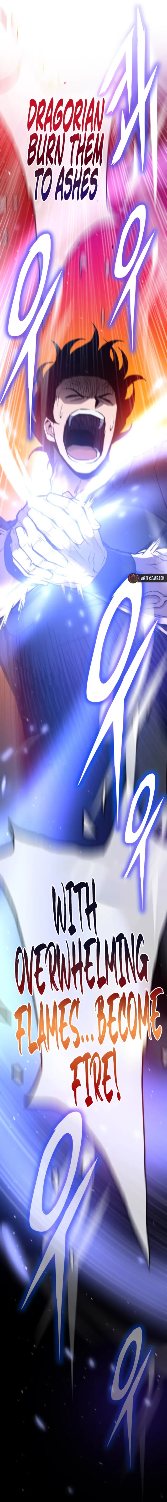 Past Life Returner Chapter 148 - Page 19