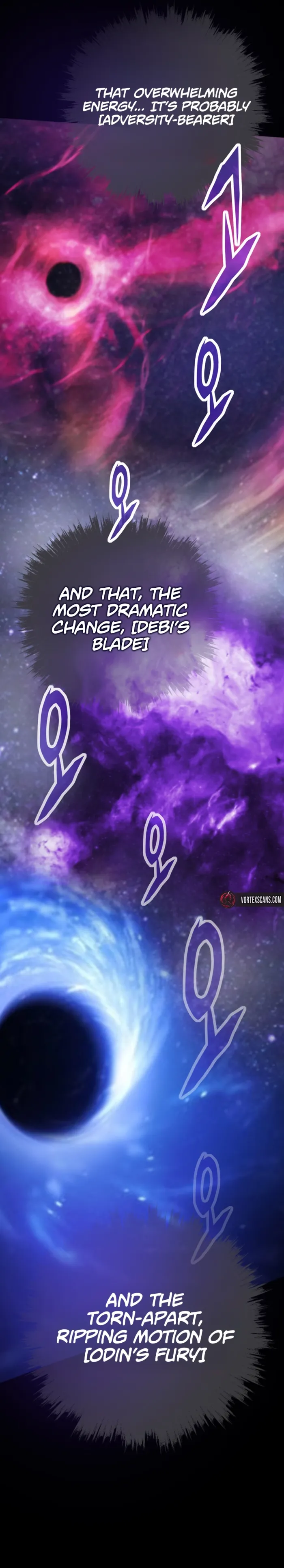 Past Life Returner Chapter 148 - Page 23
