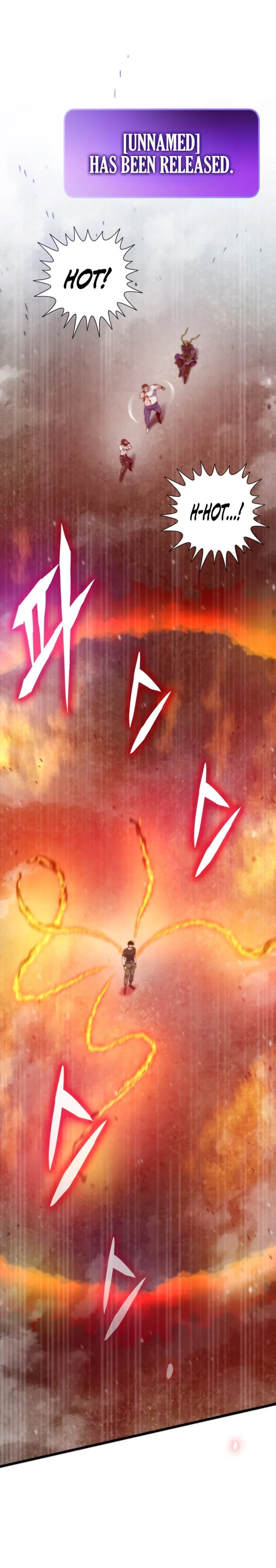 Past Life Returner Chapter 148 - Page 28