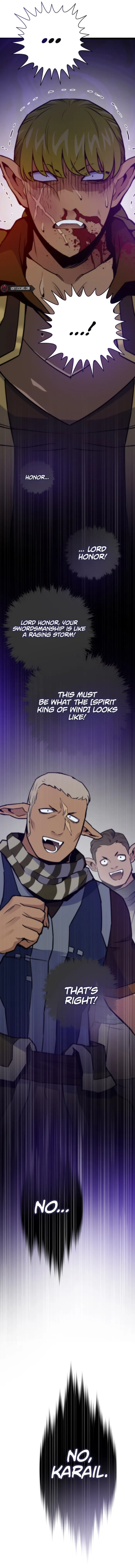 Past Life Returner Chapter 148 - Page 30