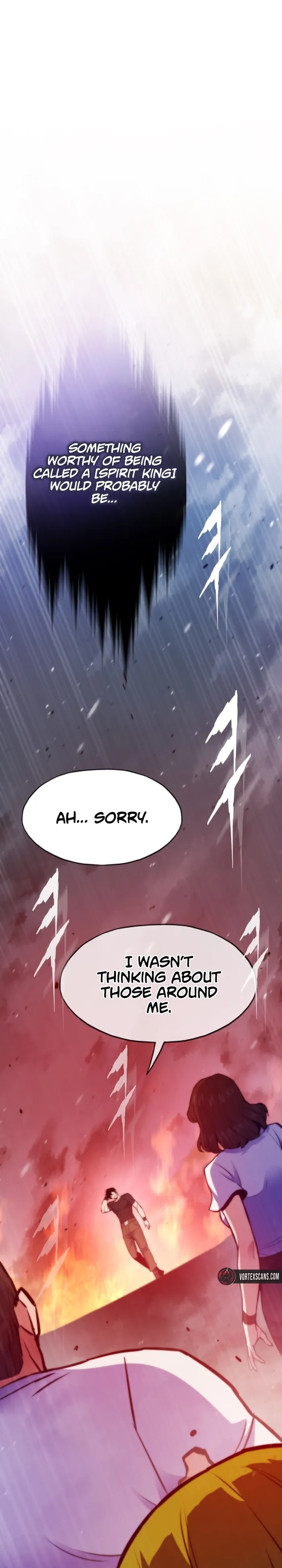Past Life Returner Chapter 148 - Page 31