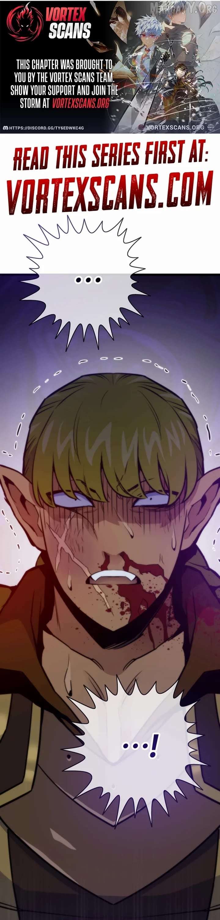 Past Life Returner Chapter 149 - Page 1