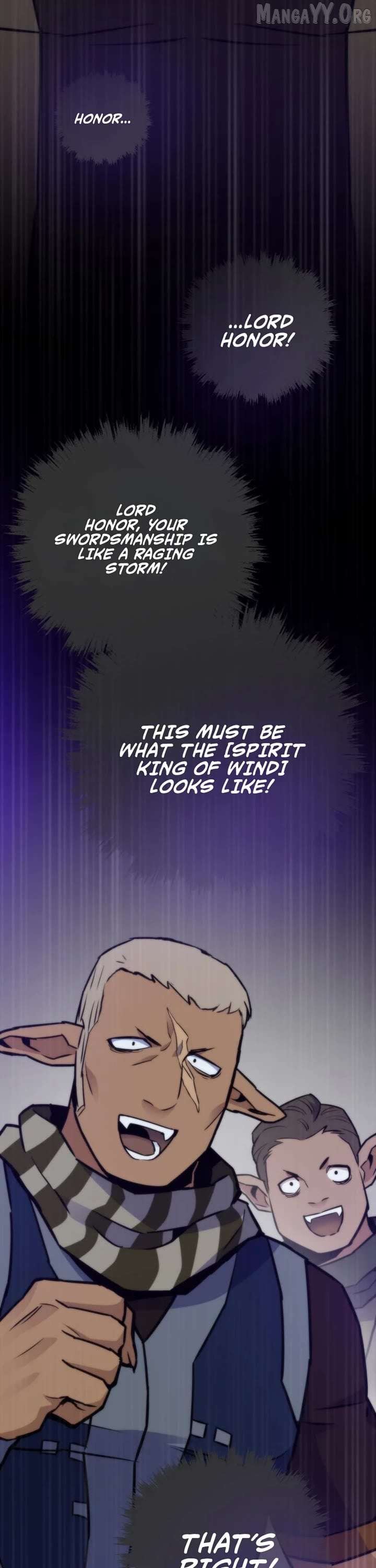 Past Life Returner Chapter 149 - Page 2