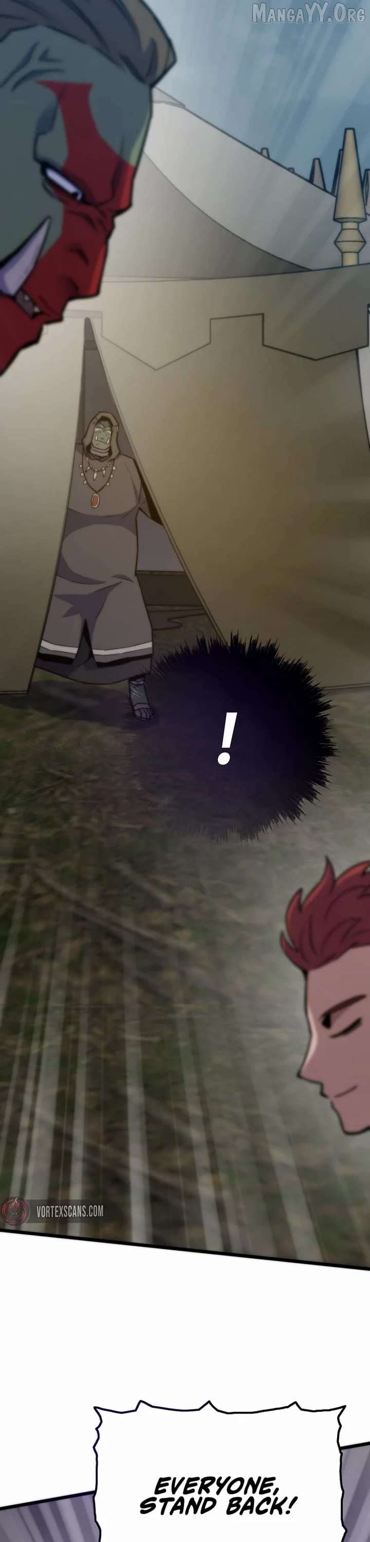 Past Life Returner Chapter 149 - Page 17