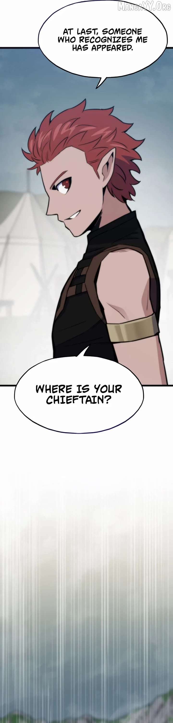 Past Life Returner Chapter 149 - Page 20