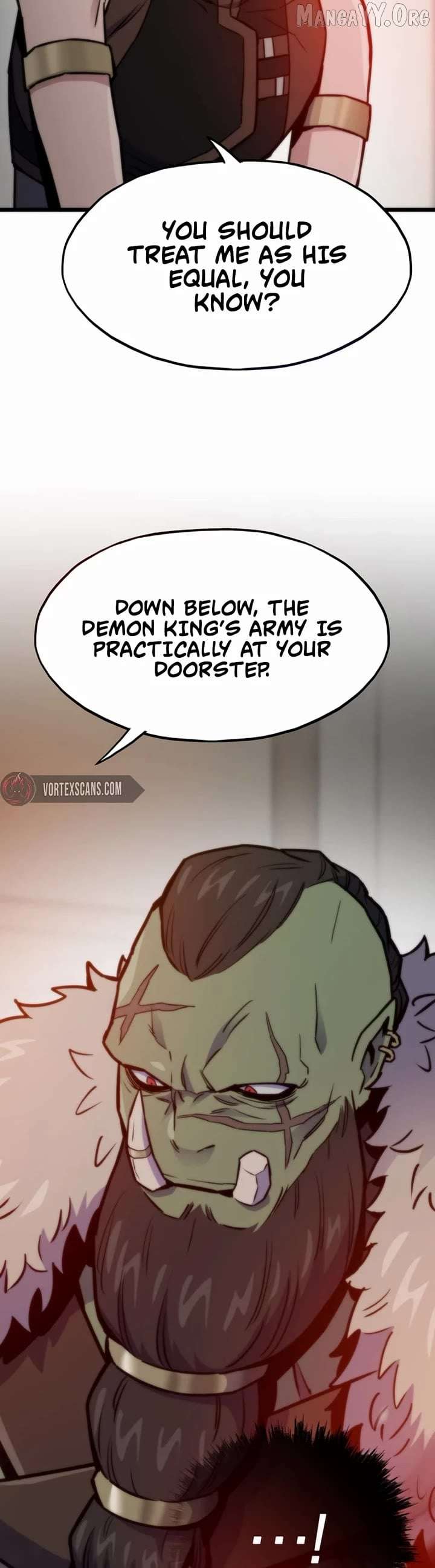 Past Life Returner Chapter 149 - Page 24