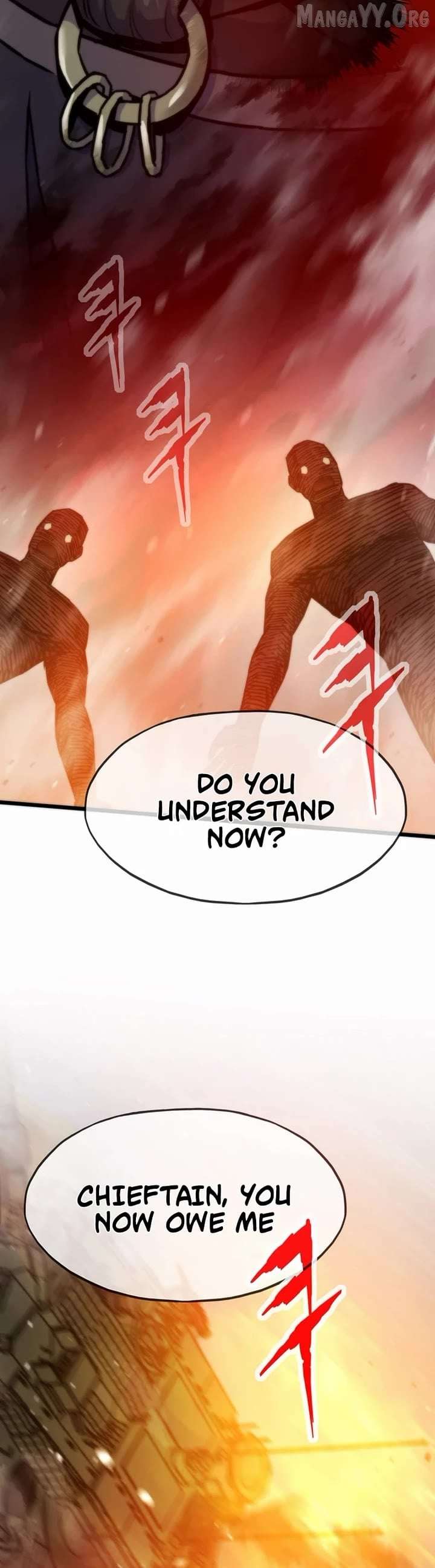 Past Life Returner Chapter 149 - Page 25