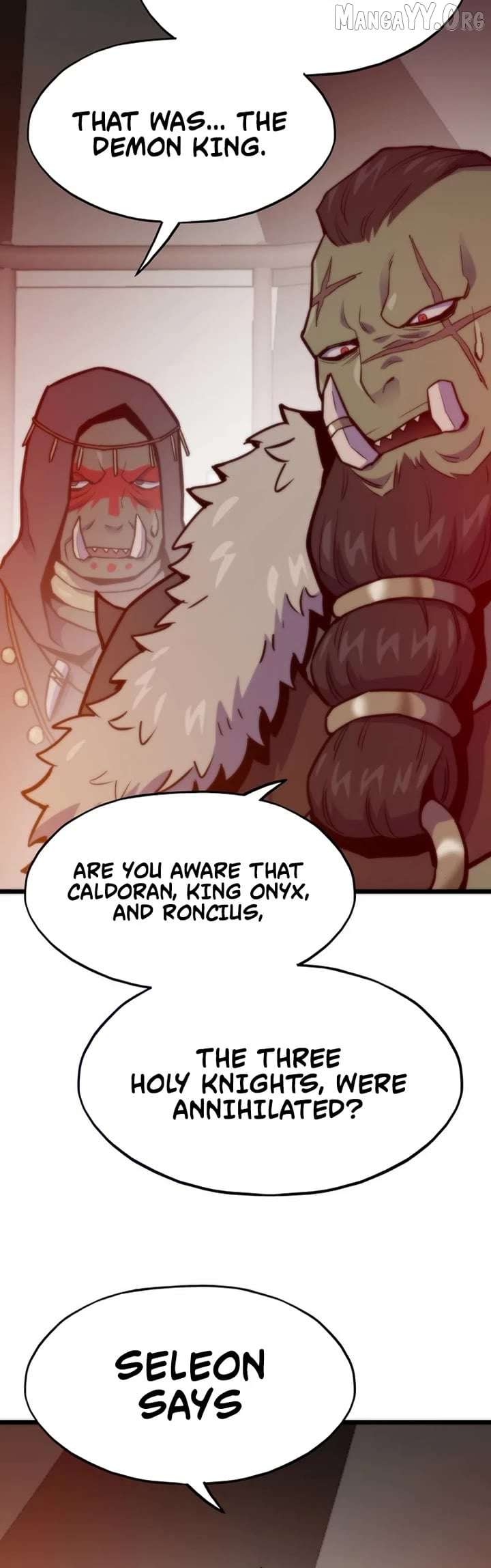 Past Life Returner Chapter 149 - Page 28