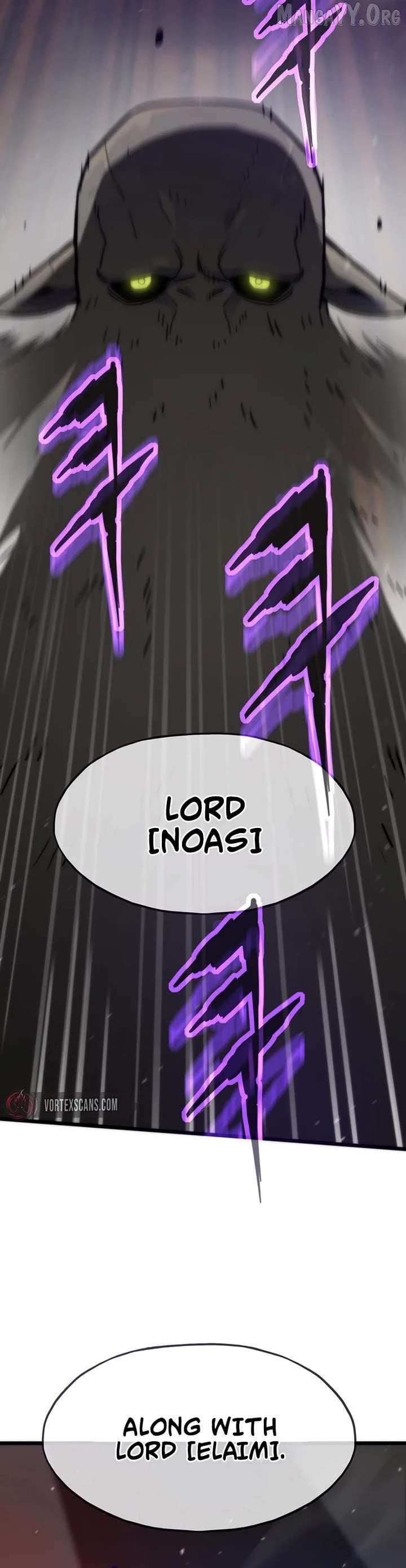 Past Life Returner Chapter 149 - Page 34