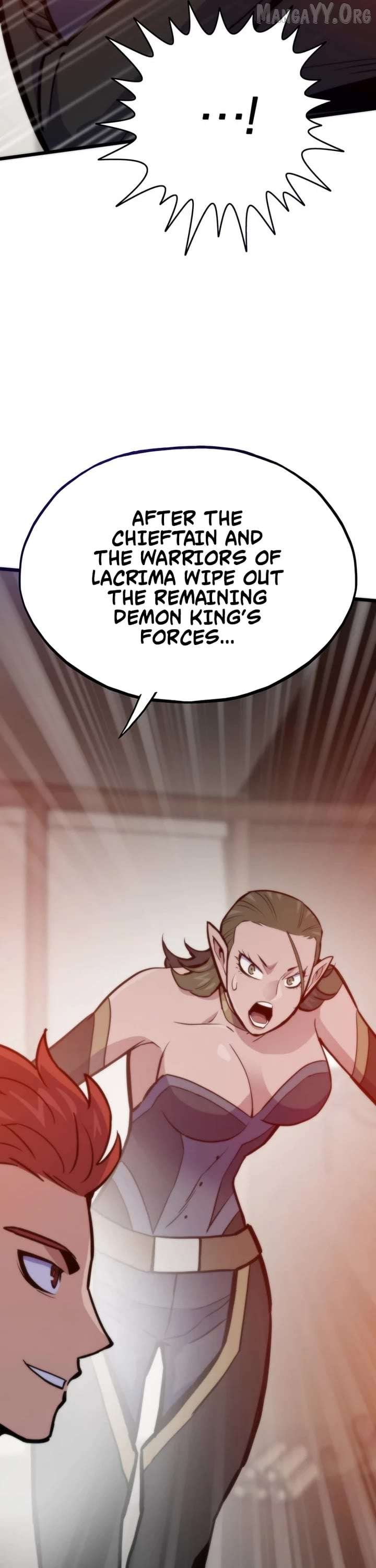 Past Life Returner Chapter 149 - Page 41