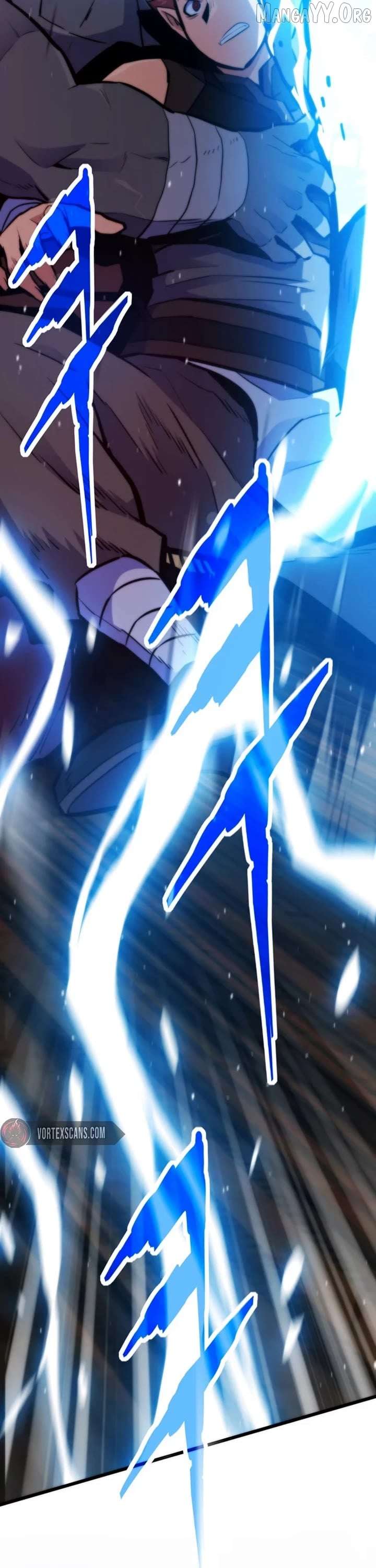 Past Life Returner Chapter 149 - Page 46