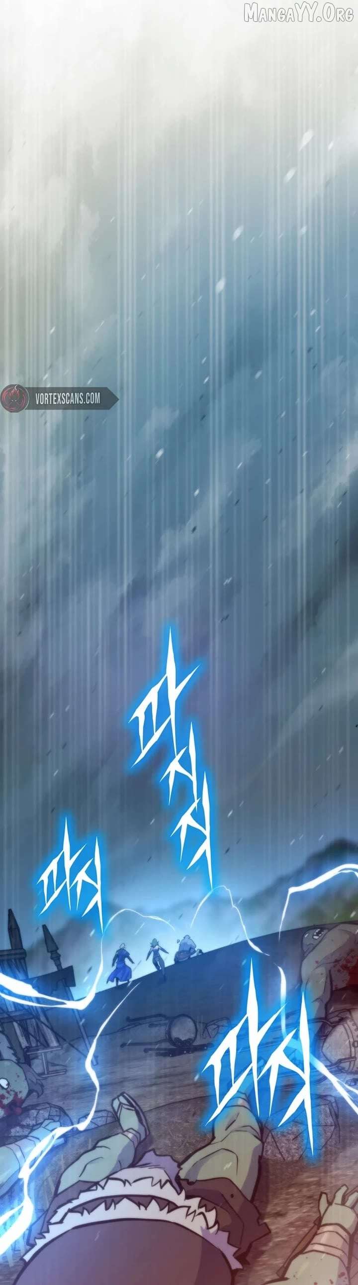 Past Life Returner Chapter 149 - Page 49