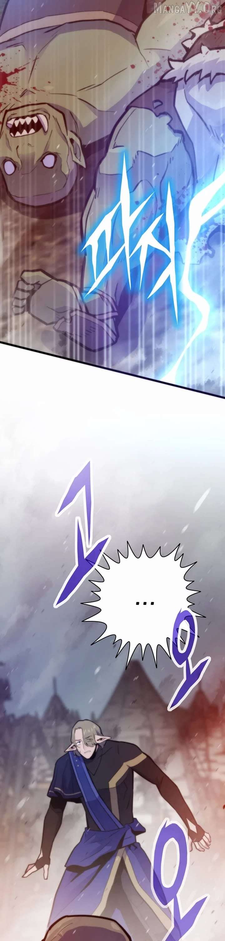 Past Life Returner Chapter 149 - Page 50