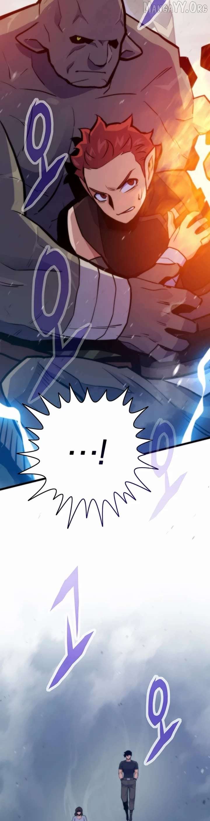 Past Life Returner Chapter 149 - Page 51