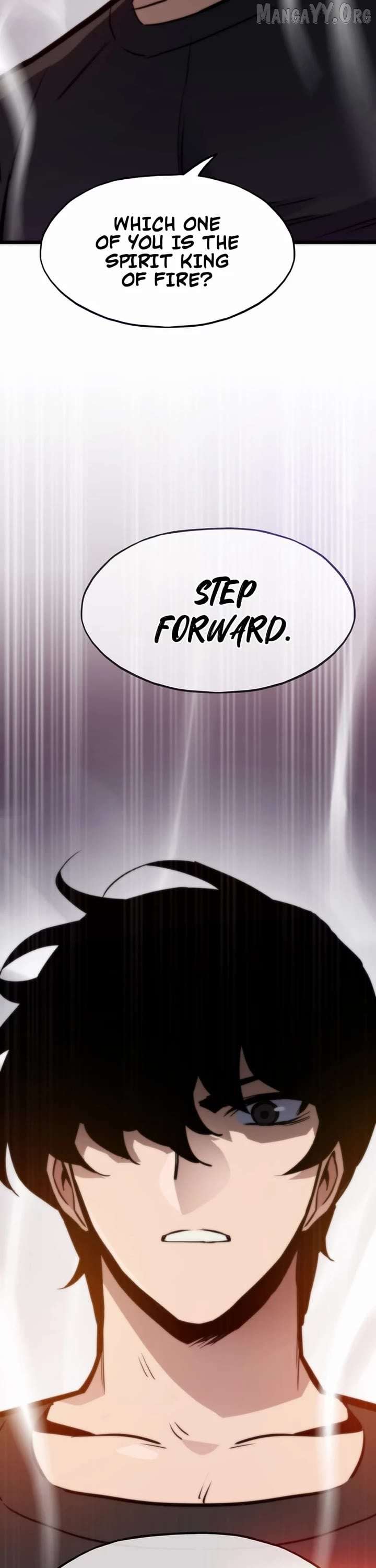 Past Life Returner Chapter 149 - Page 55