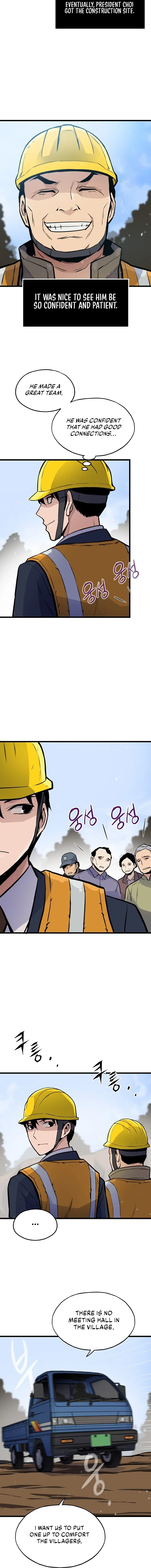 Past Life Returner Chapter 15 - Page 8