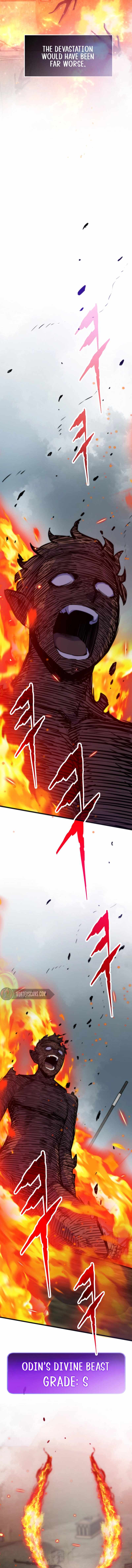 Past Life Returner Chapter 150 - Page 3