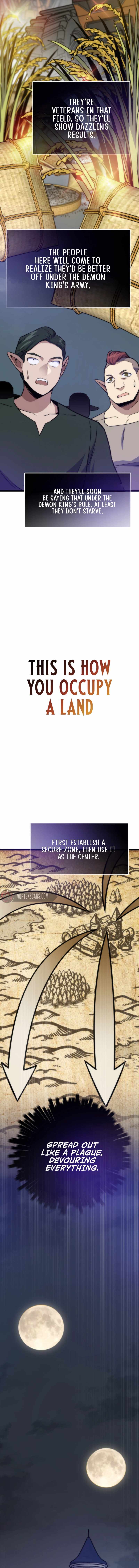 Past Life Returner Chapter 150 - Page 6
