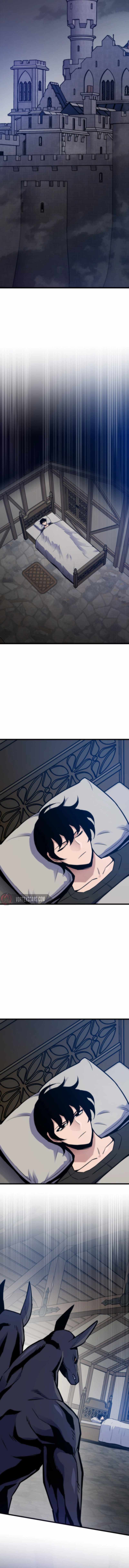 Past Life Returner Chapter 150 - Page 7