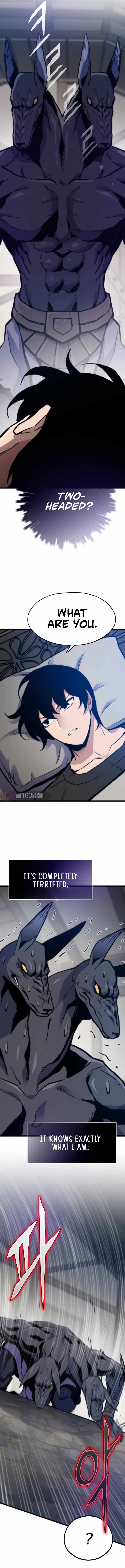 Past Life Returner Chapter 150 - Page 8