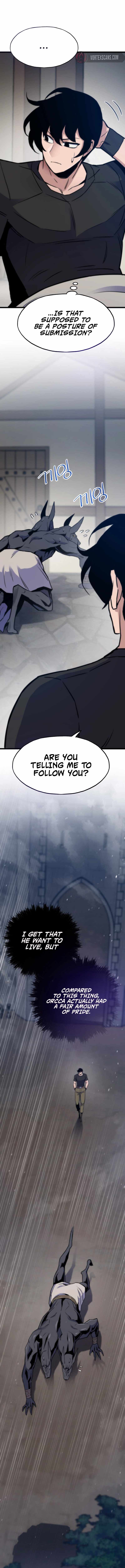 Past Life Returner Chapter 150 - Page 9