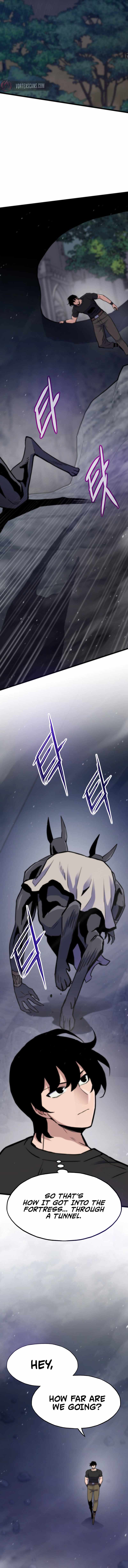Past Life Returner Chapter 150 - Page 10