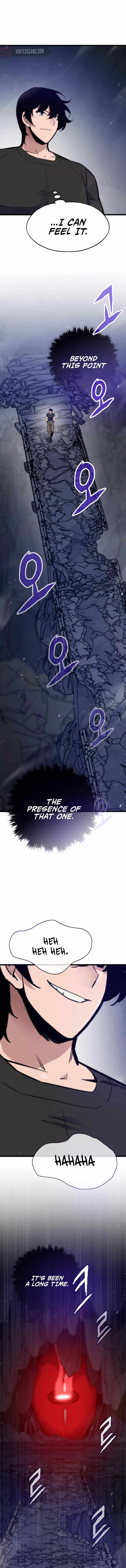 Past Life Returner Chapter 150 - Page 12