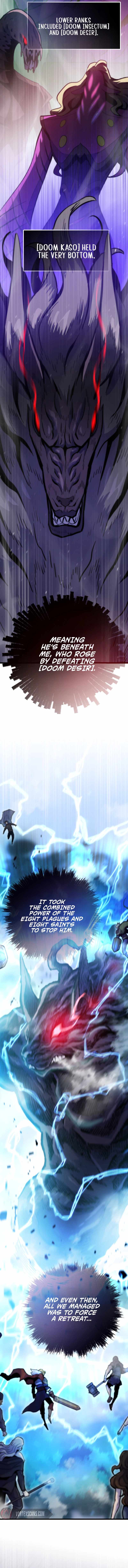 Past Life Returner Chapter 150 - Page 14