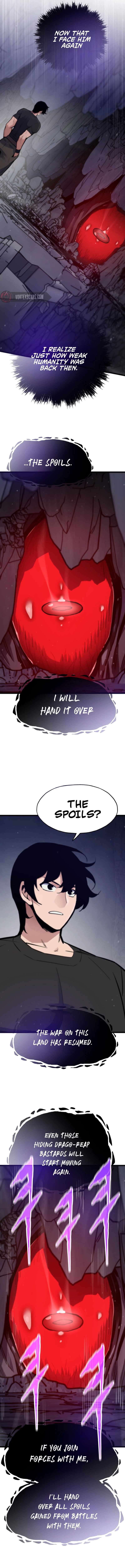 Past Life Returner Chapter 150 - Page 15