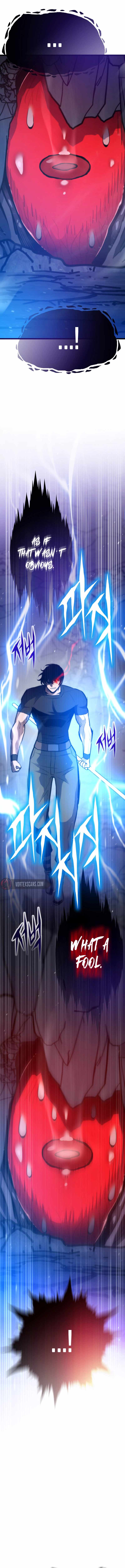 Past Life Returner Chapter 150 - Page 17
