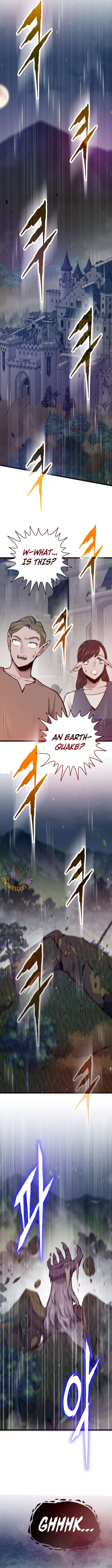 Past Life Returner Chapter 151 - Page 4