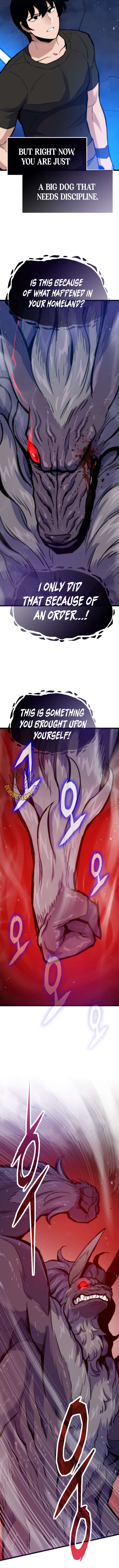 Past Life Returner Chapter 151 - Page 6
