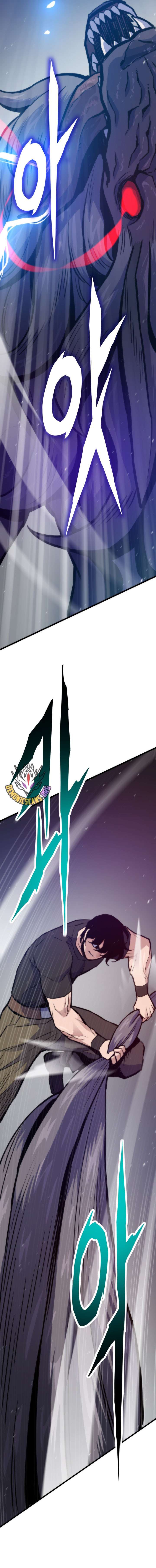 Past Life Returner Chapter 151 - Page 11
