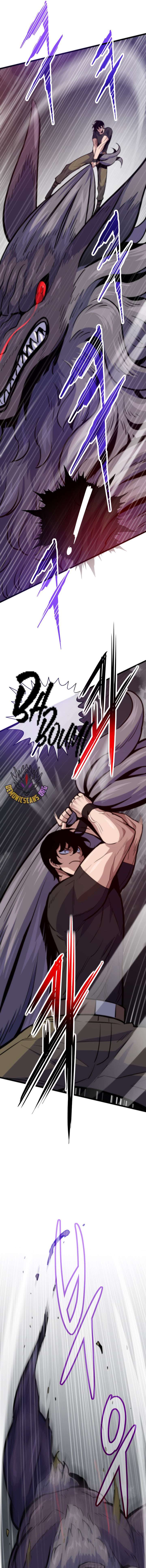 Past Life Returner Chapter 151 - Page 12