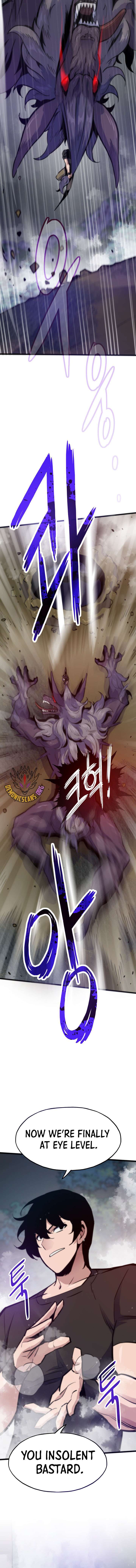 Past Life Returner Chapter 151 - Page 13