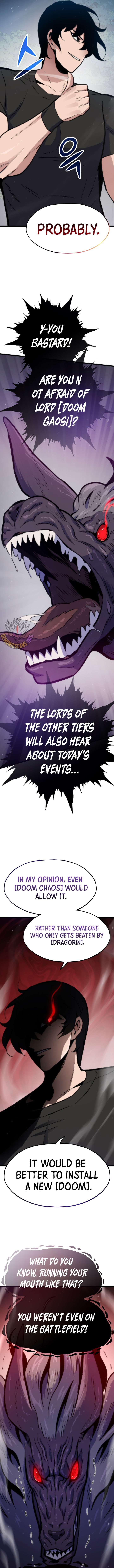 Past Life Returner Chapter 151 - Page 15