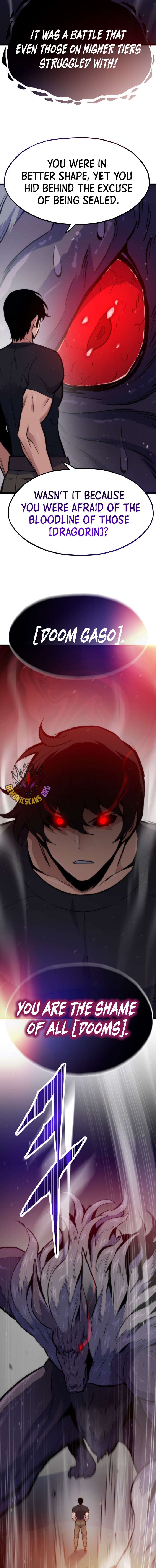 Past Life Returner Chapter 151 - Page 16
