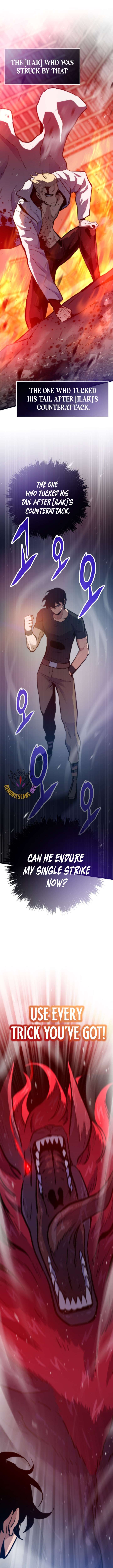 Past Life Returner Chapter 151 - Page 18