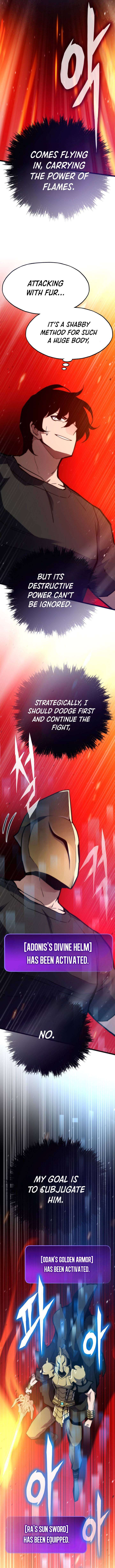 Past Life Returner Chapter 152 - Page 4