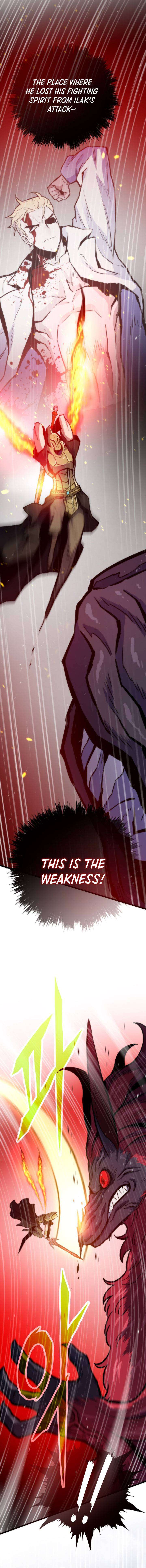 Past Life Returner Chapter 152 - Page 8