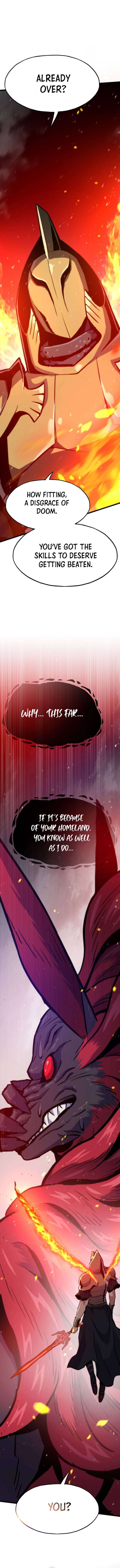 Past Life Returner Chapter 152 - Page 10