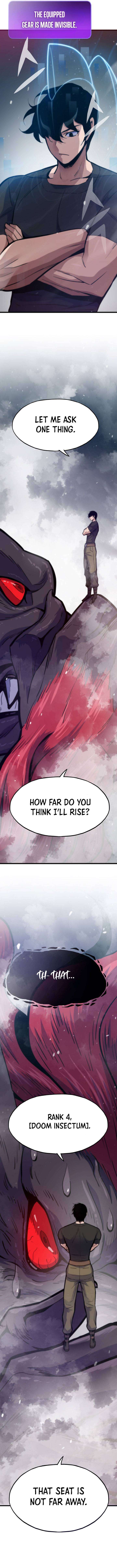 Past Life Returner Chapter 152 - Page 13