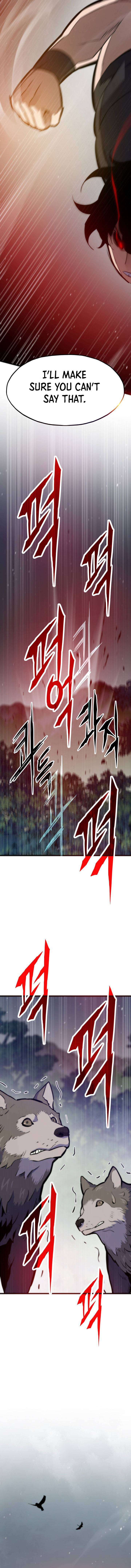 Past Life Returner Chapter 152 - Page 16