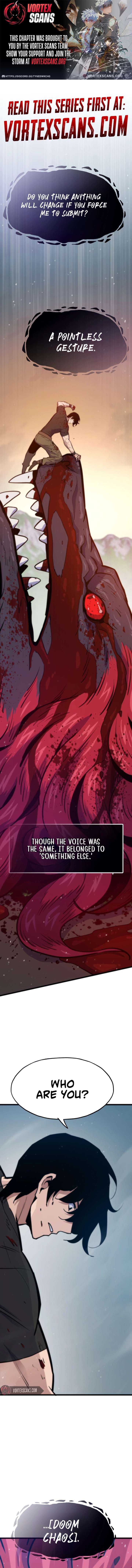 Past Life Returner Chapter 153 - Page 1