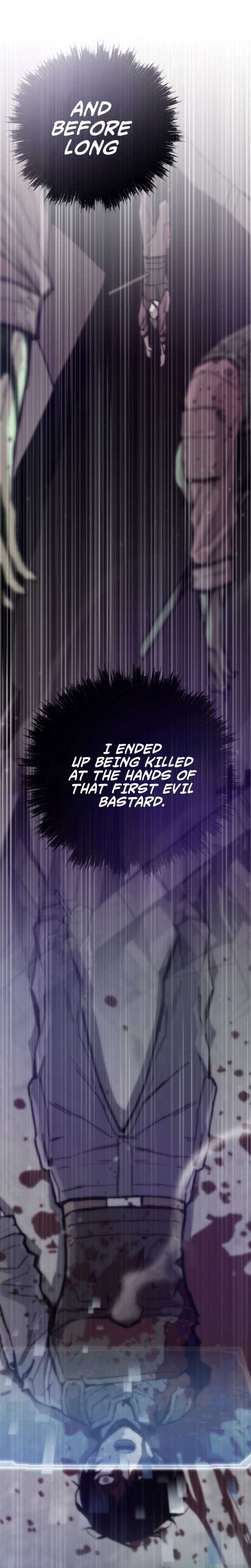Past Life Returner Chapter 153 - Page 5